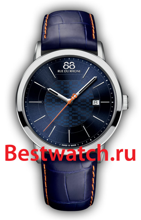 Часы Rue Du Rhone 88 Quartz 87WA140023